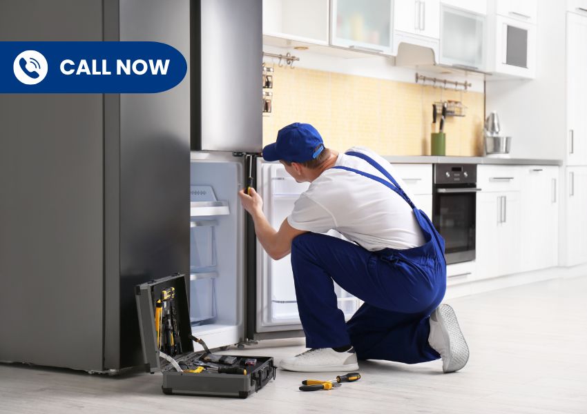 Elmora Appliance Repair Company